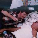 1982 Greer, Bea's 75th-19